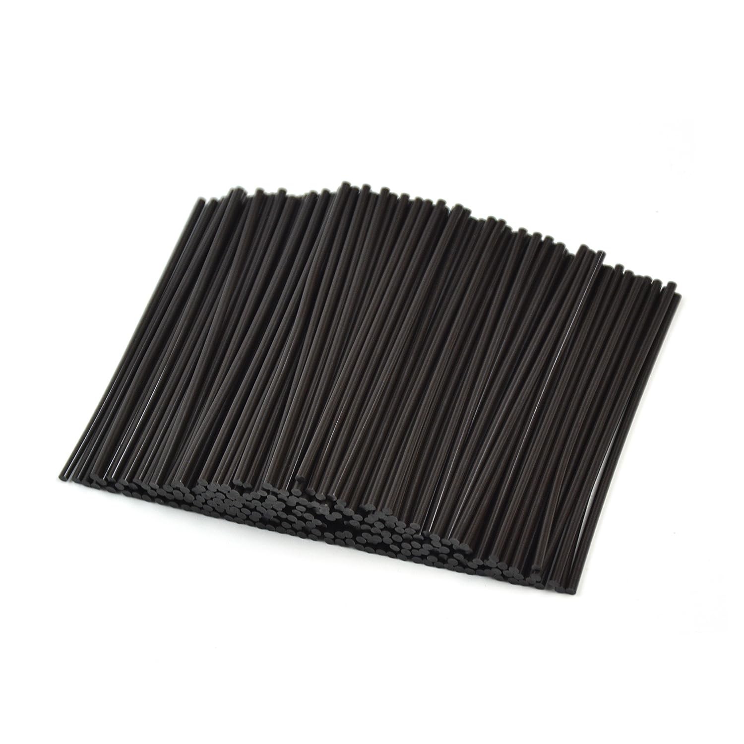 50g Mini Italian Fusion Keratin Glue Stick for High Stick, Dark Brown