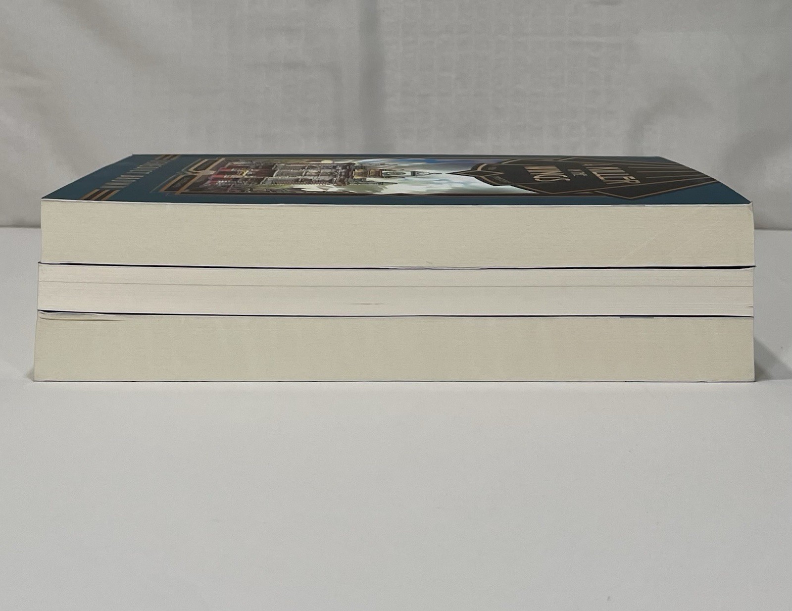BENEDICT BROWN Lord Edgington Investigates Lot Of 3 – Tangled Treasure Trail