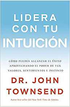 LIDERA CON TU INTUICION
