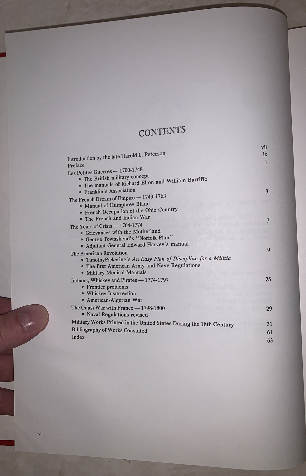 SIGNED, 1 of 650, ART & SCIENCE OF WAR IN AMERICA BIBLIOGRAPHY MILITARY IMPRINTS