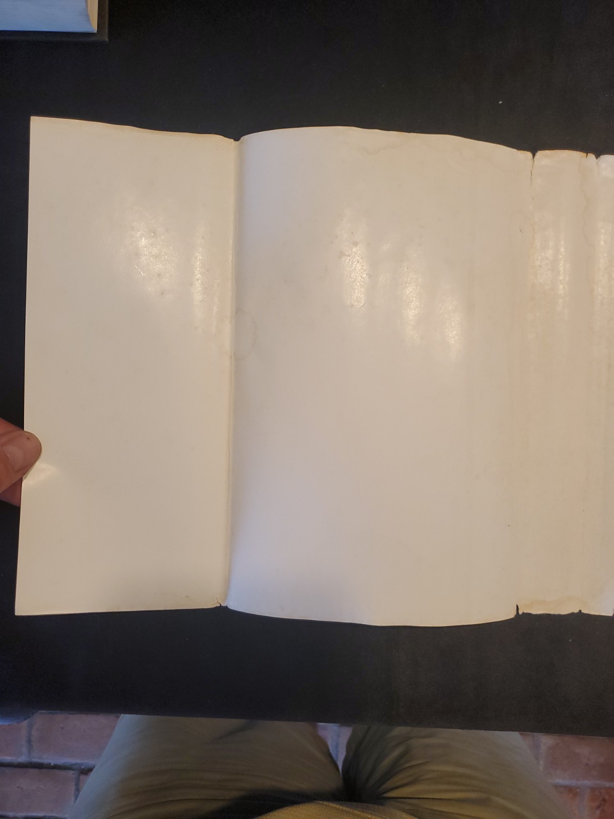 Stephen King FIRESTARTER 1980 Full Size BCE Hardcover Book Club Edition