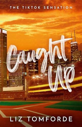 Caught Up The hottest new must – GOOD