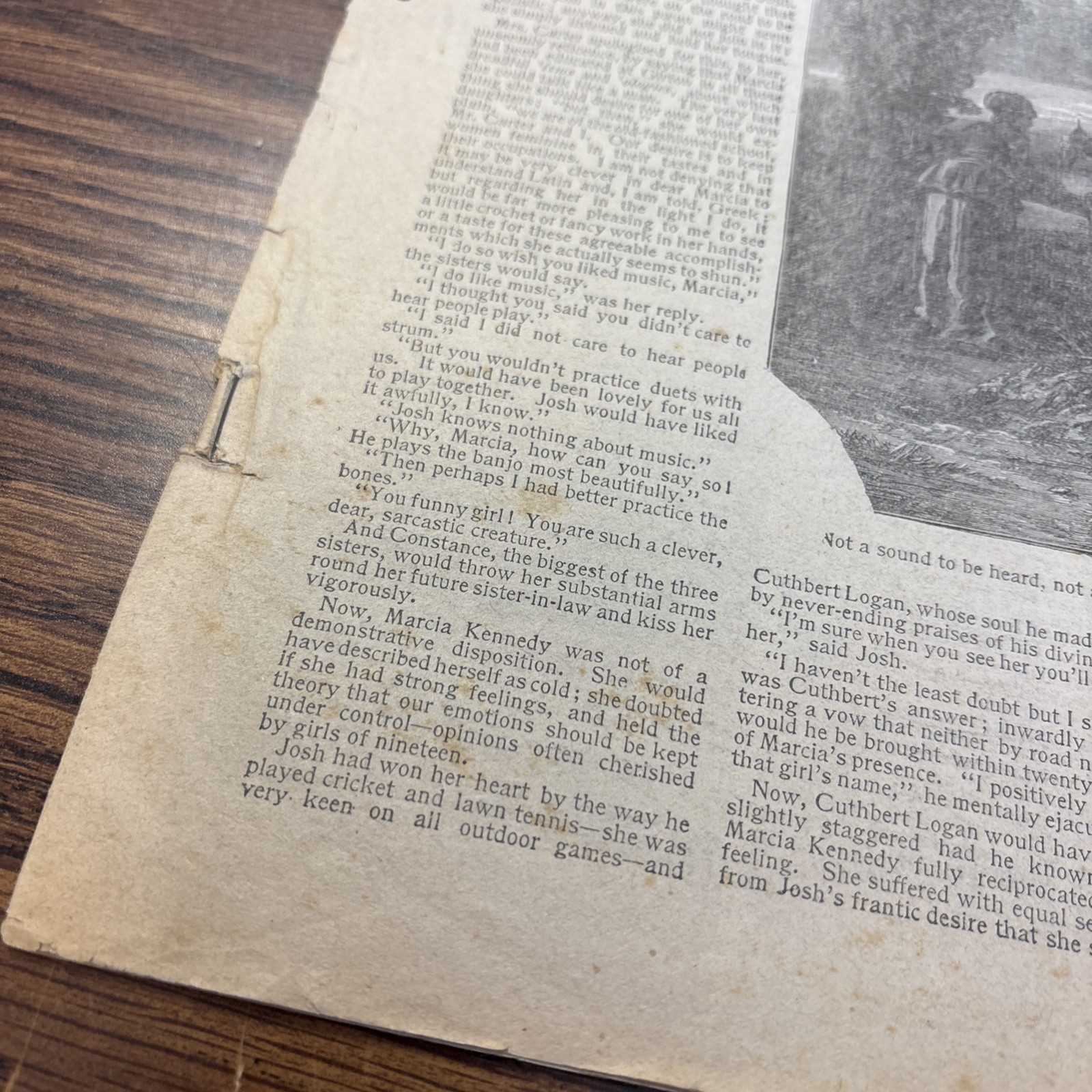 1893 The Inland Illustrated Christian Endeavor Monthly: YMCA Montreal Convention