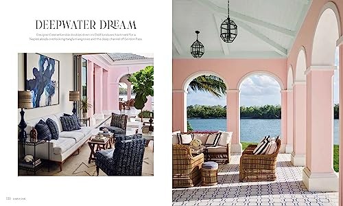 Veranda Simply Chic: Modern Interior Design, Hunt, Stephanie, Good Book