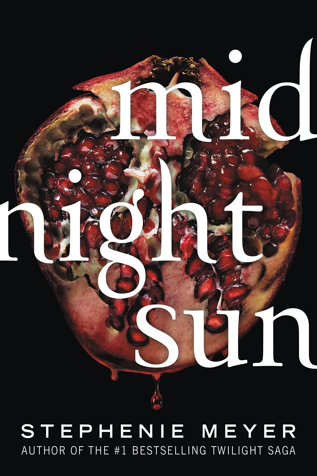 Midnight Sun (The Twilight Saga, 5) – Meyer, Stephenie – Good – See conditio…