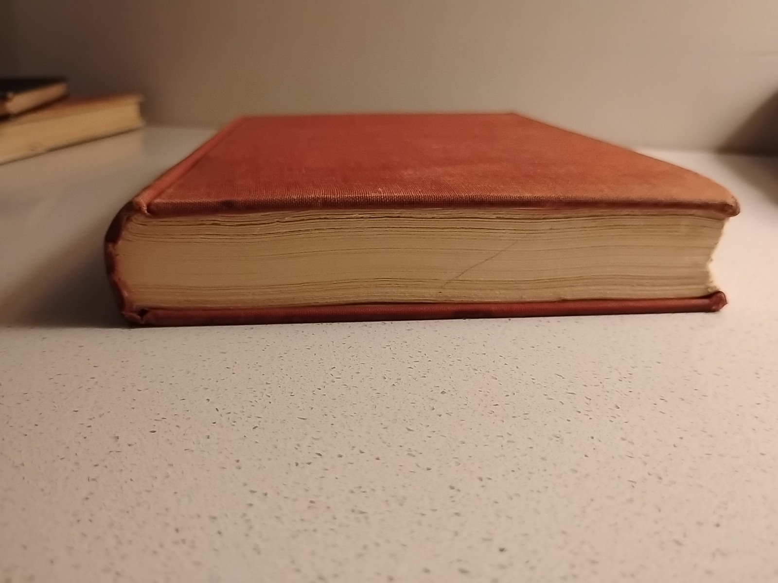 1963 Letters From Vatican City – CBS NEWS Reference Library Stamped – 1st Ed