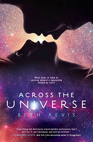 Across the Universe Series All 3 Books in Hardcover