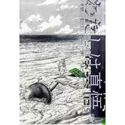 Kazuo Umezu Comic Book Shogakukan 368 Pages 12.2 Inch Japan Import