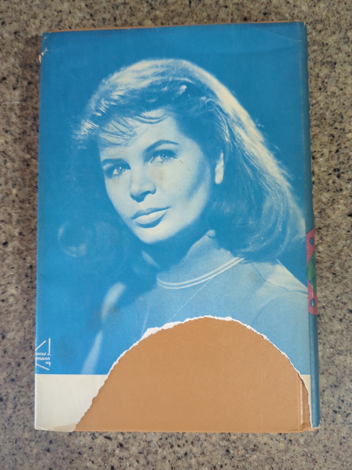 Vintage Linda Goodman’s Sun Signs HC DJ 1968 BCE Astrology, 1st Edition MCM