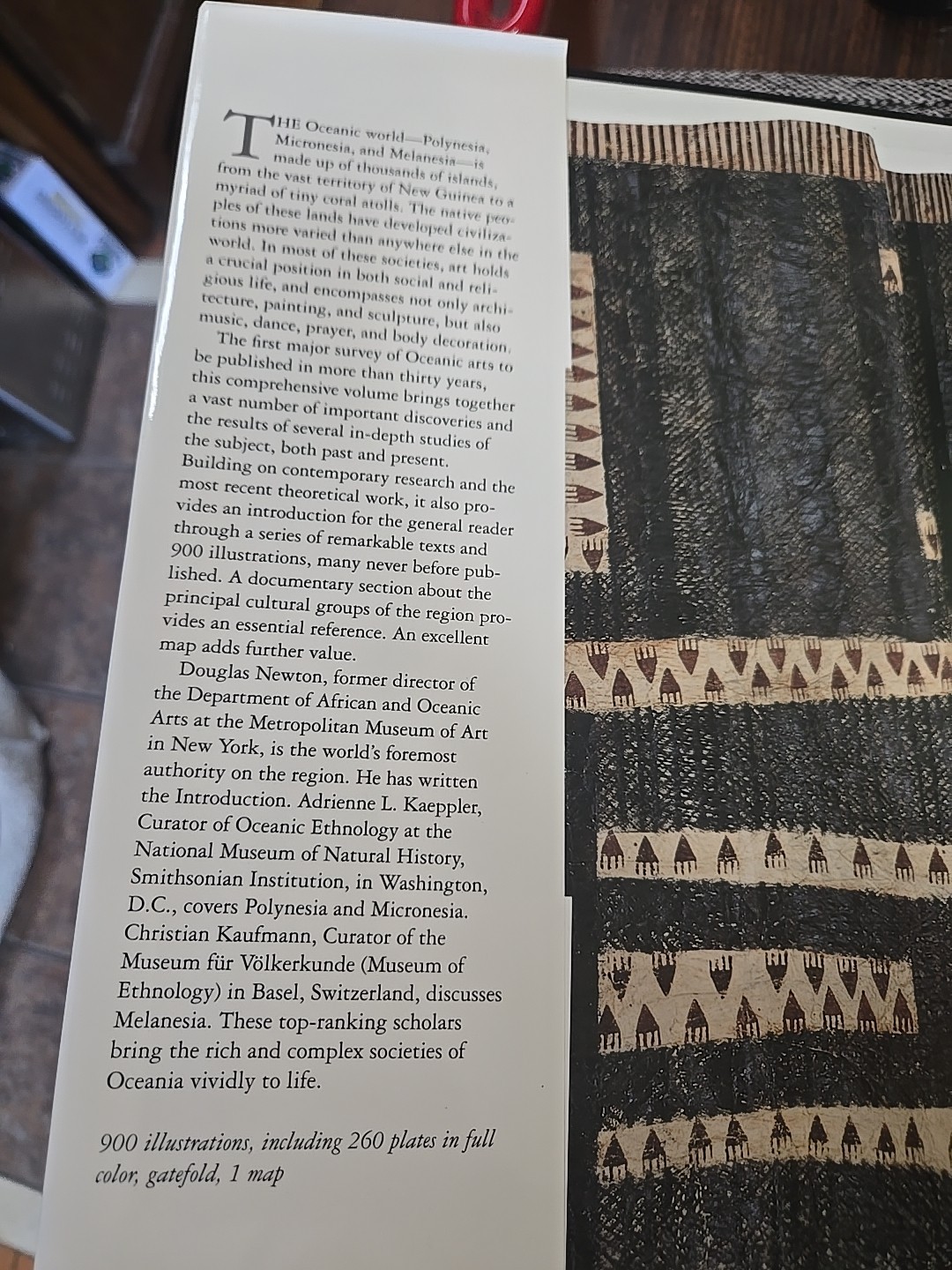Oceanic Art: Papua New Guinea, Melanesia, Polynesia: Kaufmann, Kaeppler, Newton