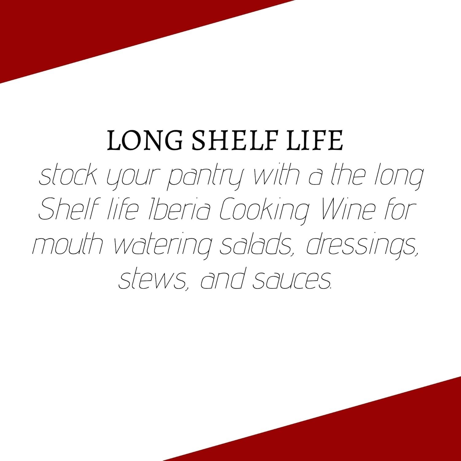 Dry White Cooking Wine, 25.4 oz Bottles (Set of 3) – Perfect for Recipes
