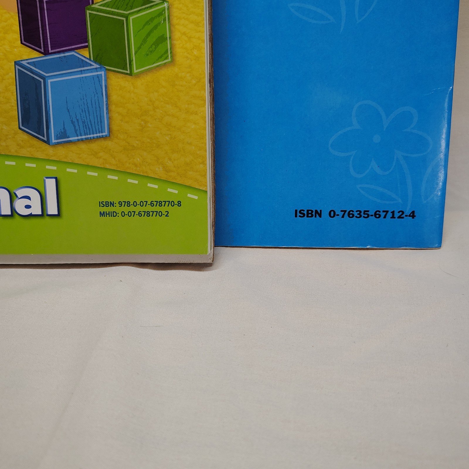 McGraw Hill Making Good Choices Social Emotional Flip Chart + Wheels Wings Book
