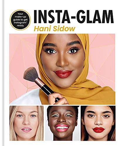 Instaglam Your musthave makeup – GOOD