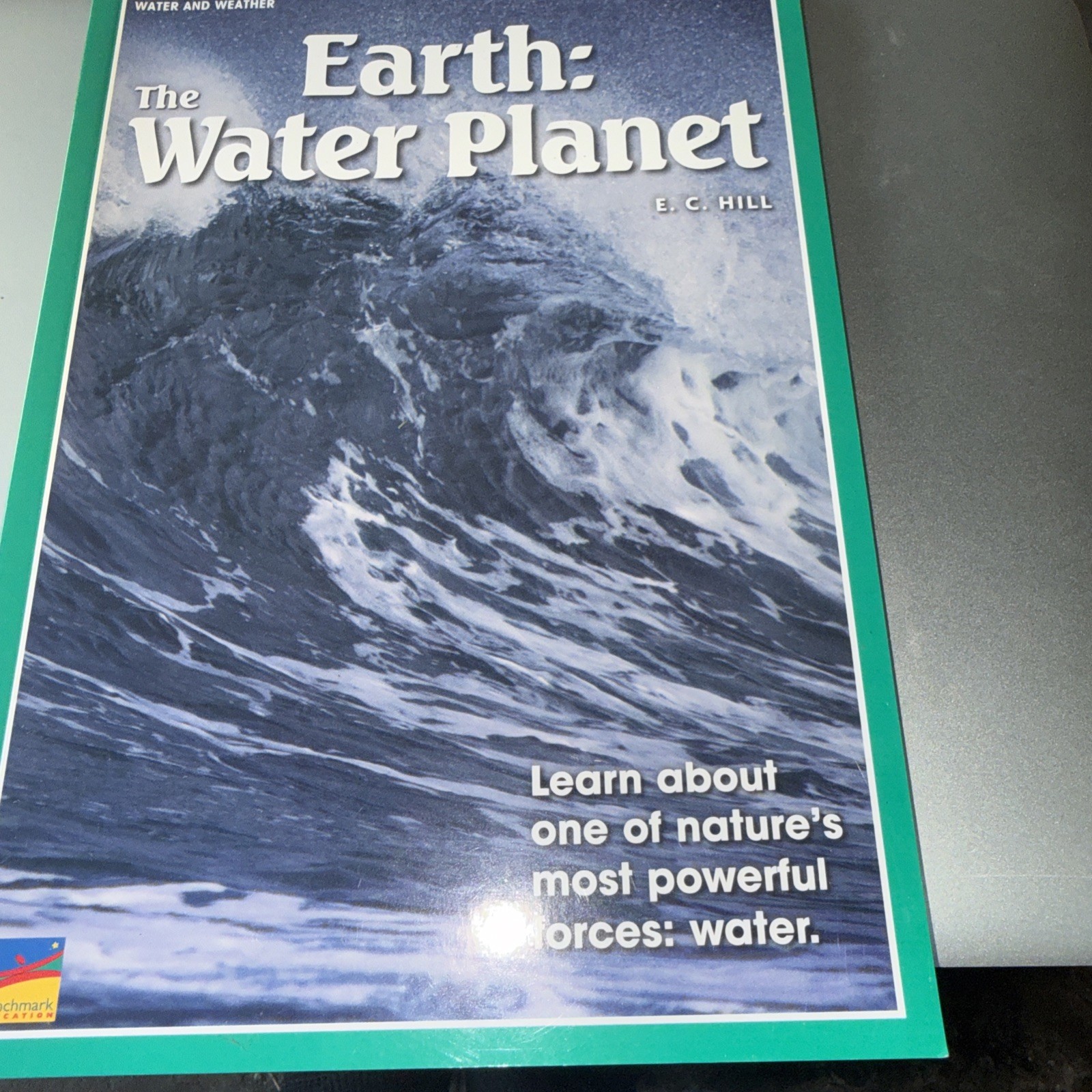 17 Benchmark Educational Book Various Titles See Photos SB Box 1