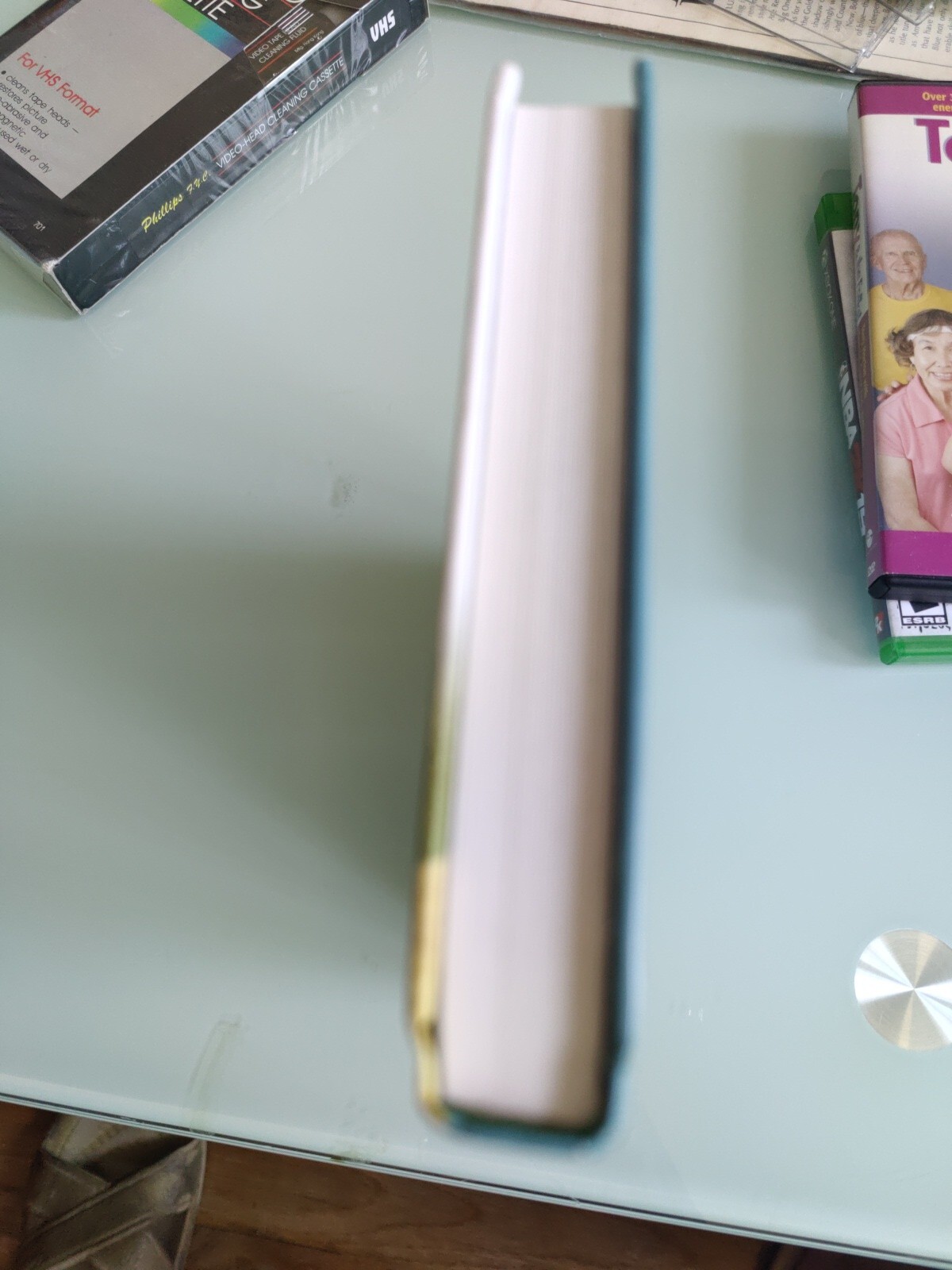 Daily Word for Weight Loss by Colleen Zuck & Elaine Meyer 2002 Hard Cover Rodale