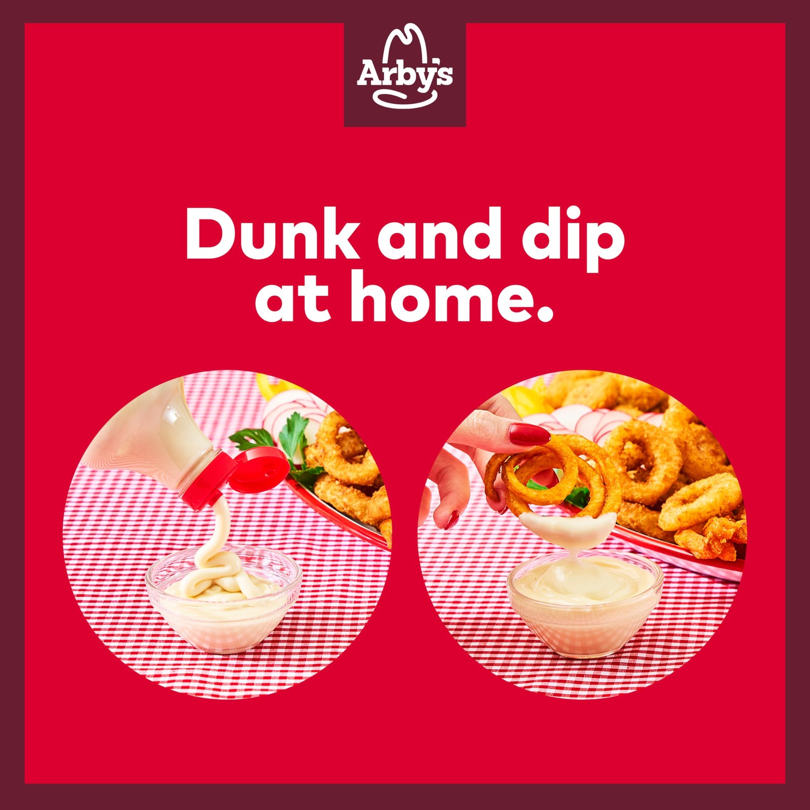Arby’s Horsey Sauce, 12 fl. oz., All Purpose Horseradish Regular (Pack of 2)