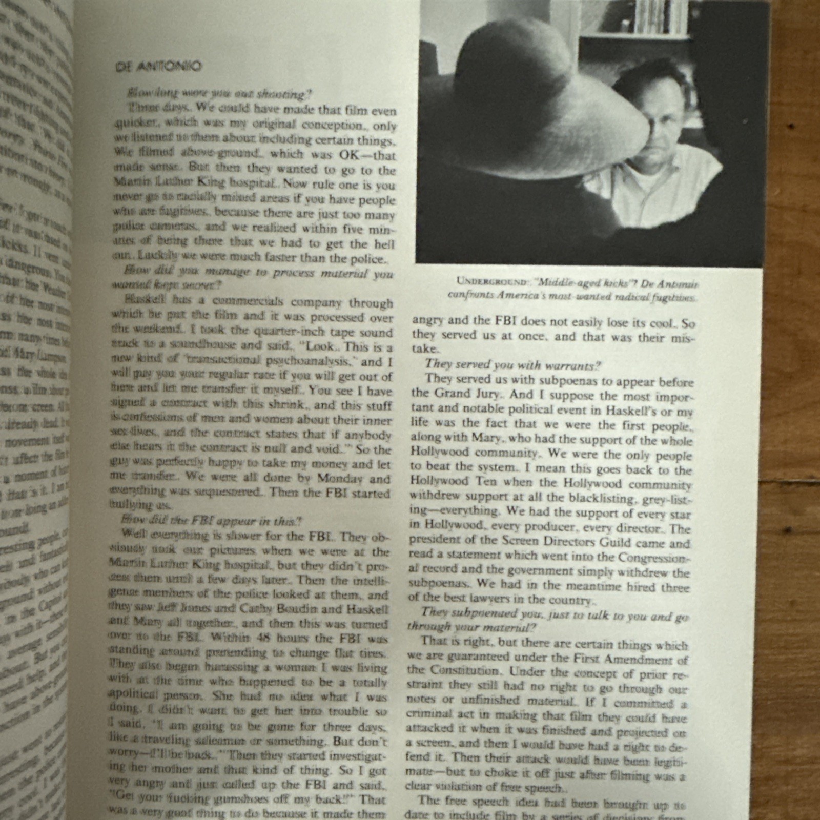 Film Quarterly 20th Anniversary Issue 1978
