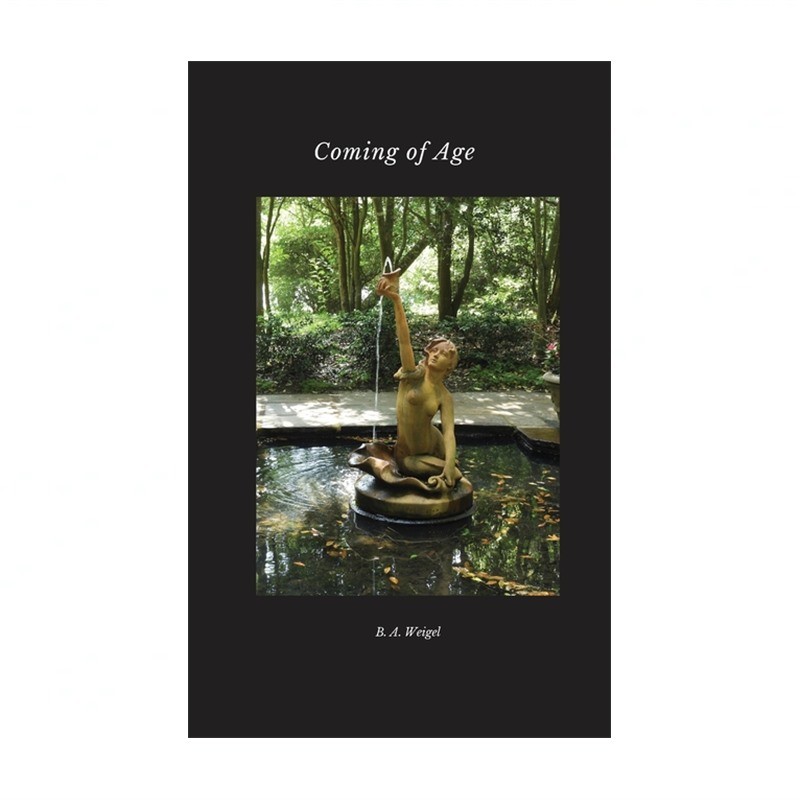 Coming of Age Weigel Paperback