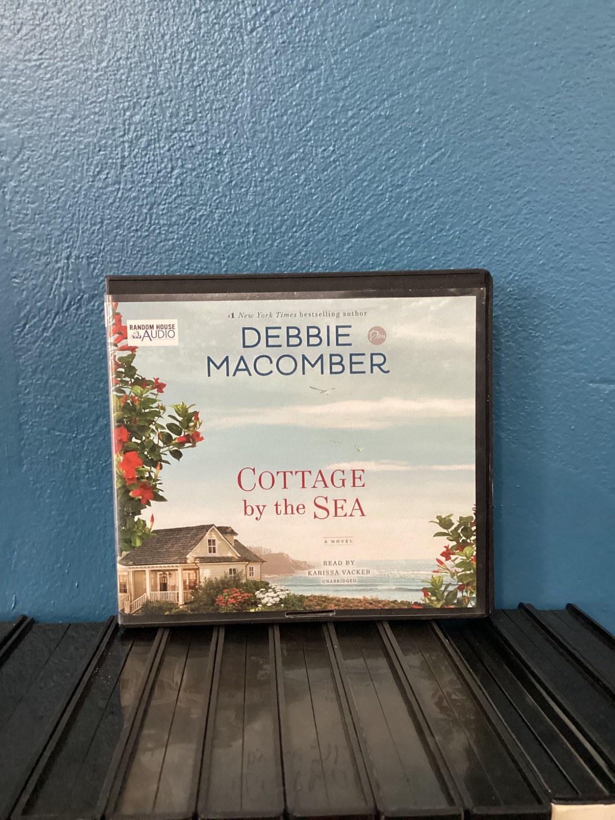 Debbie Macomber Audiobook CD – Pick Your Own