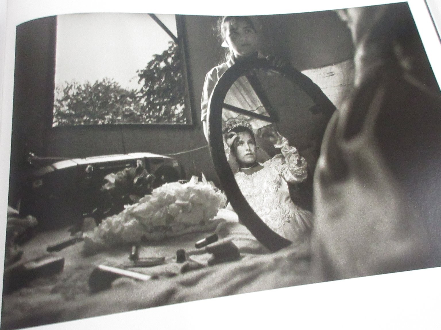 Cuba Ernesto Bazan 2004 Photography Book Fine Art Photojournalism Portraits