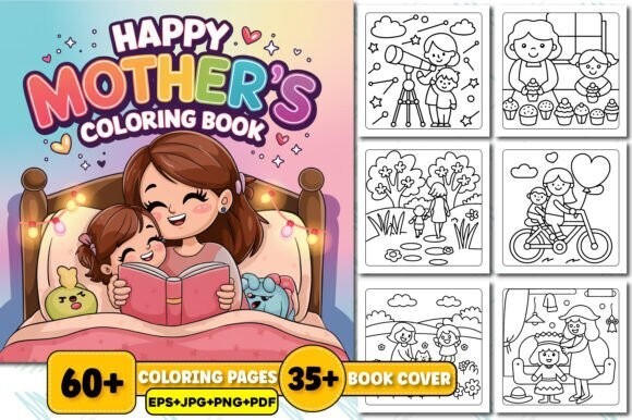 Sure! Here’s a warm, coloring bookfor all ages