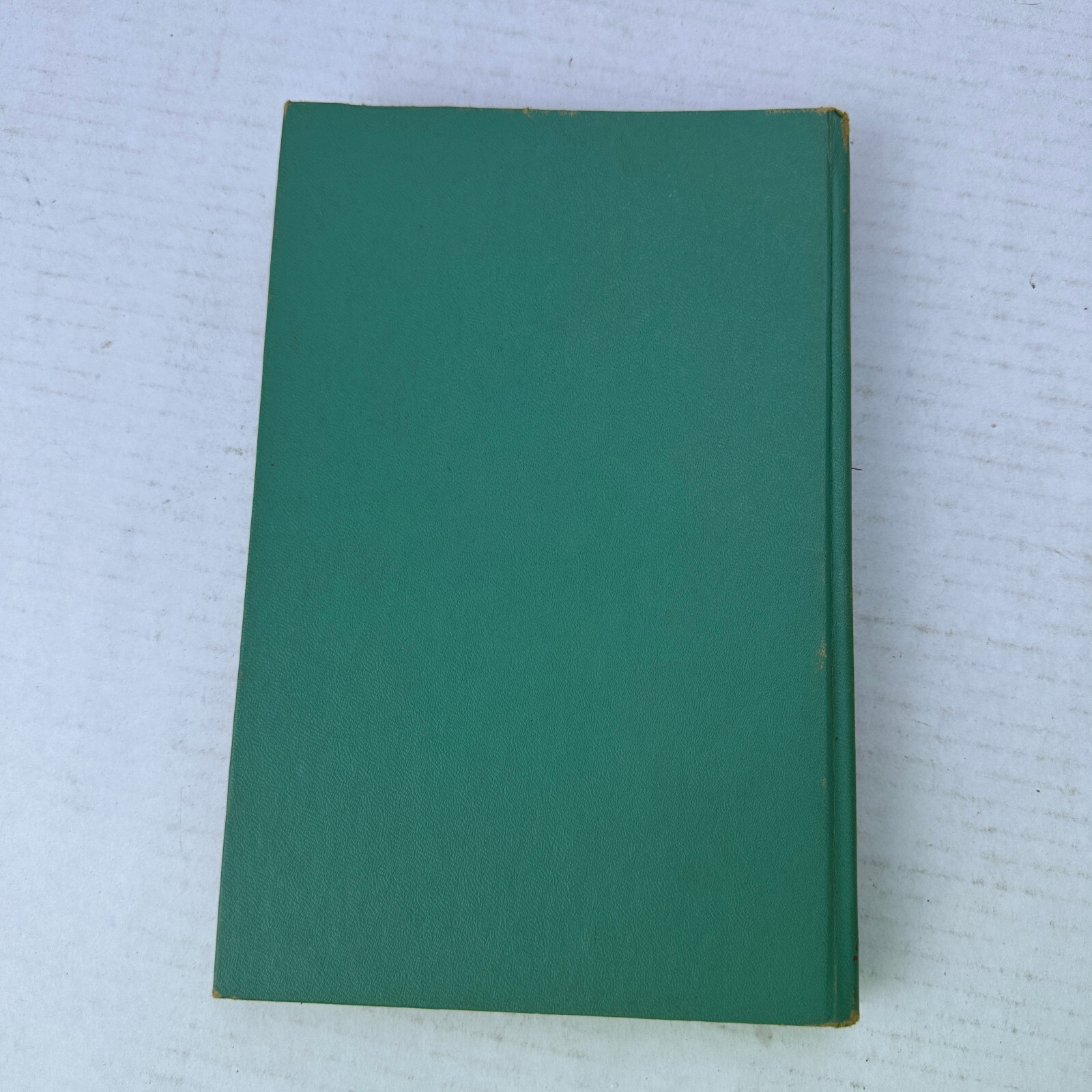 Hickory Dickory Death Agatha Christie Red Badge Detective HC 1955 First Edition