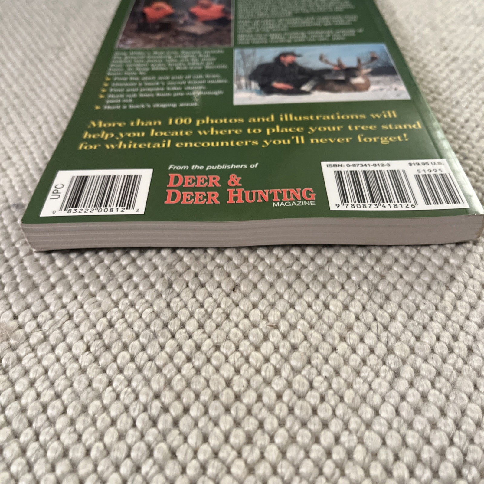 Greg Miller’s Rub-Line Secrets 1999-Krause Publications