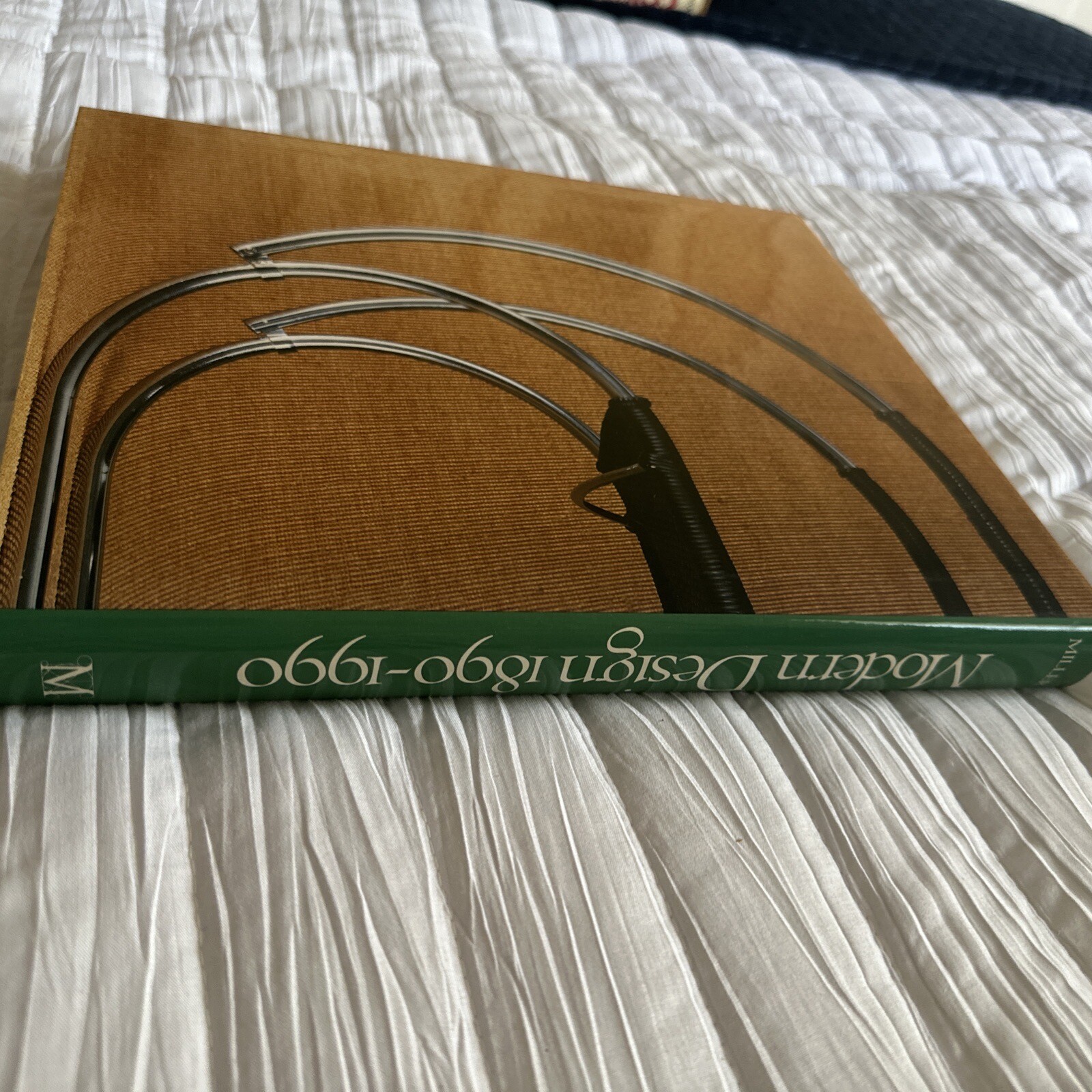 Modern Design 1890-1990 by R. Craig Miller
