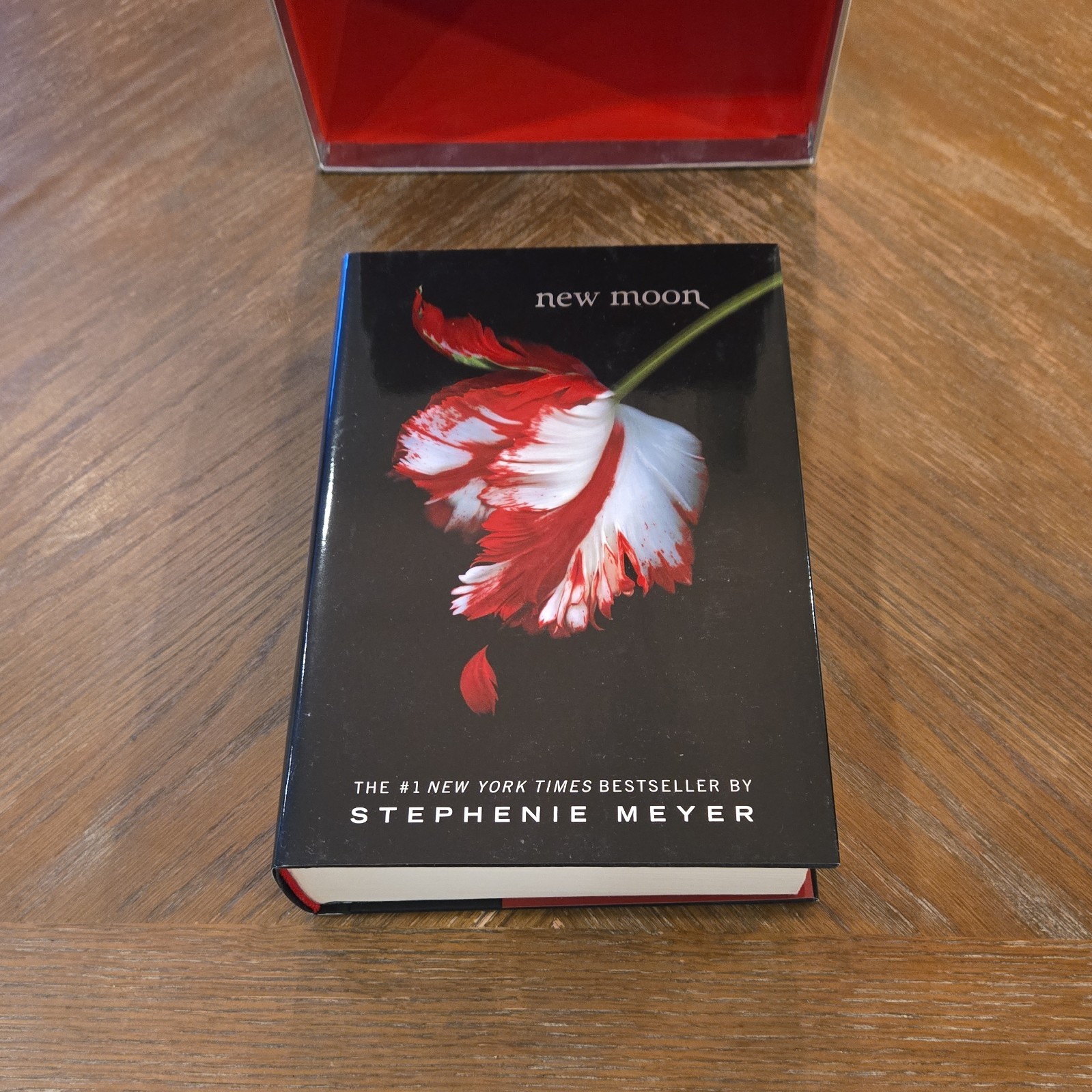 Twilight Hardcover 2005 First Edition by Stephenie Meyer