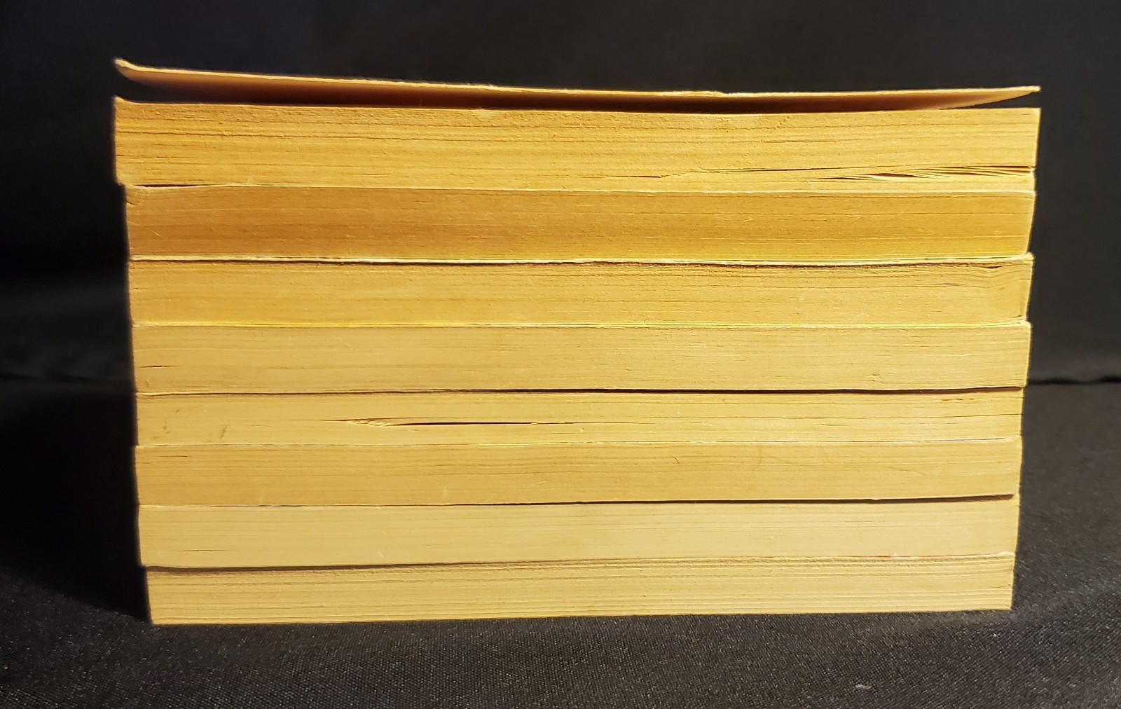 RARE Vintage A-Team Novels by Charles Heath – UK Version Target Books 84-85
