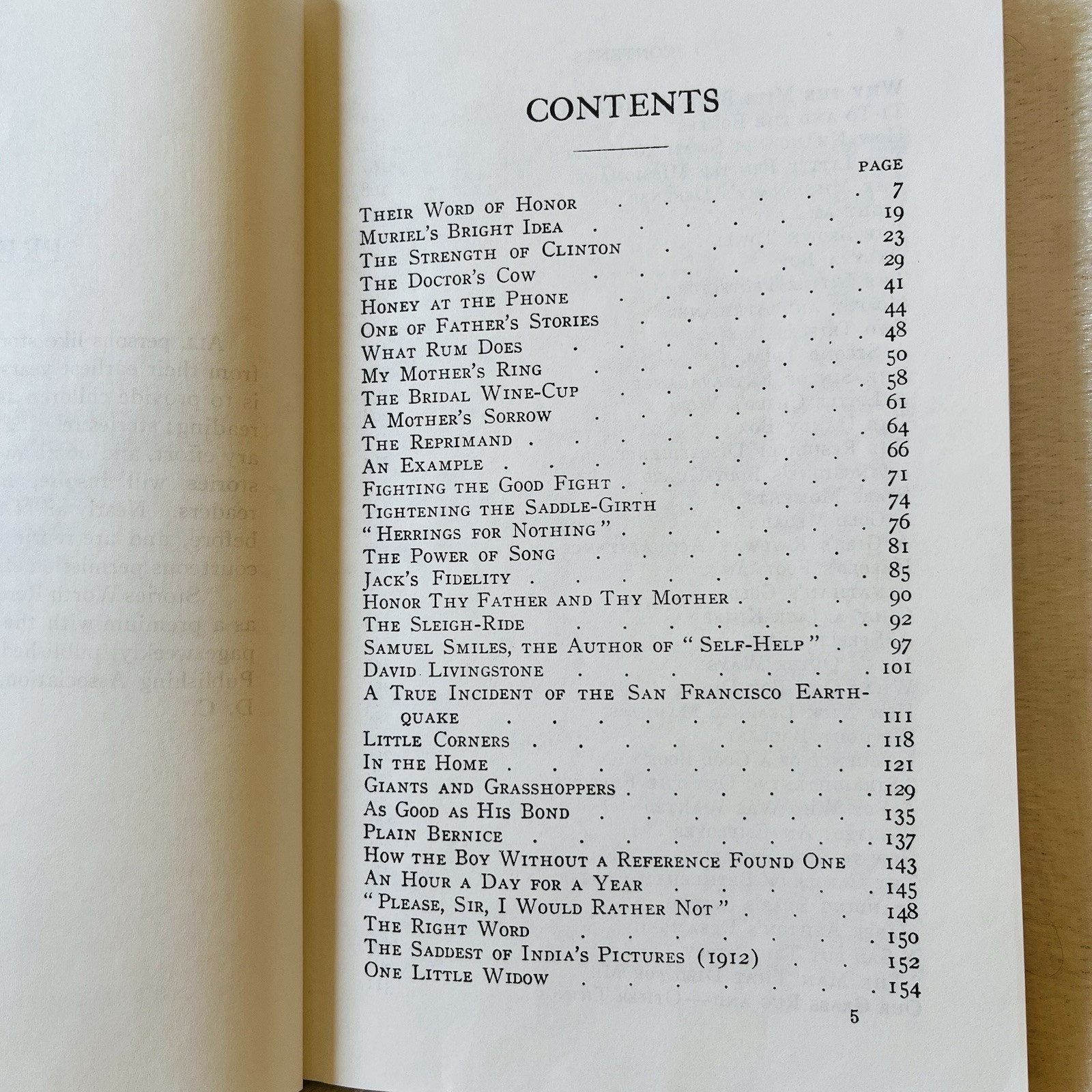 Stories Worth Rereading AB Publishing 1910 Preowned Free Shipping