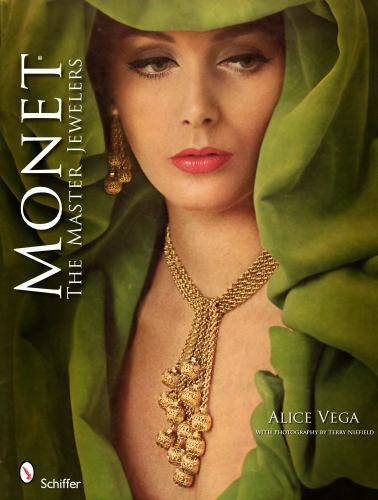 Monet: The Master Jewelers, Vega, Alice, Very Good Book