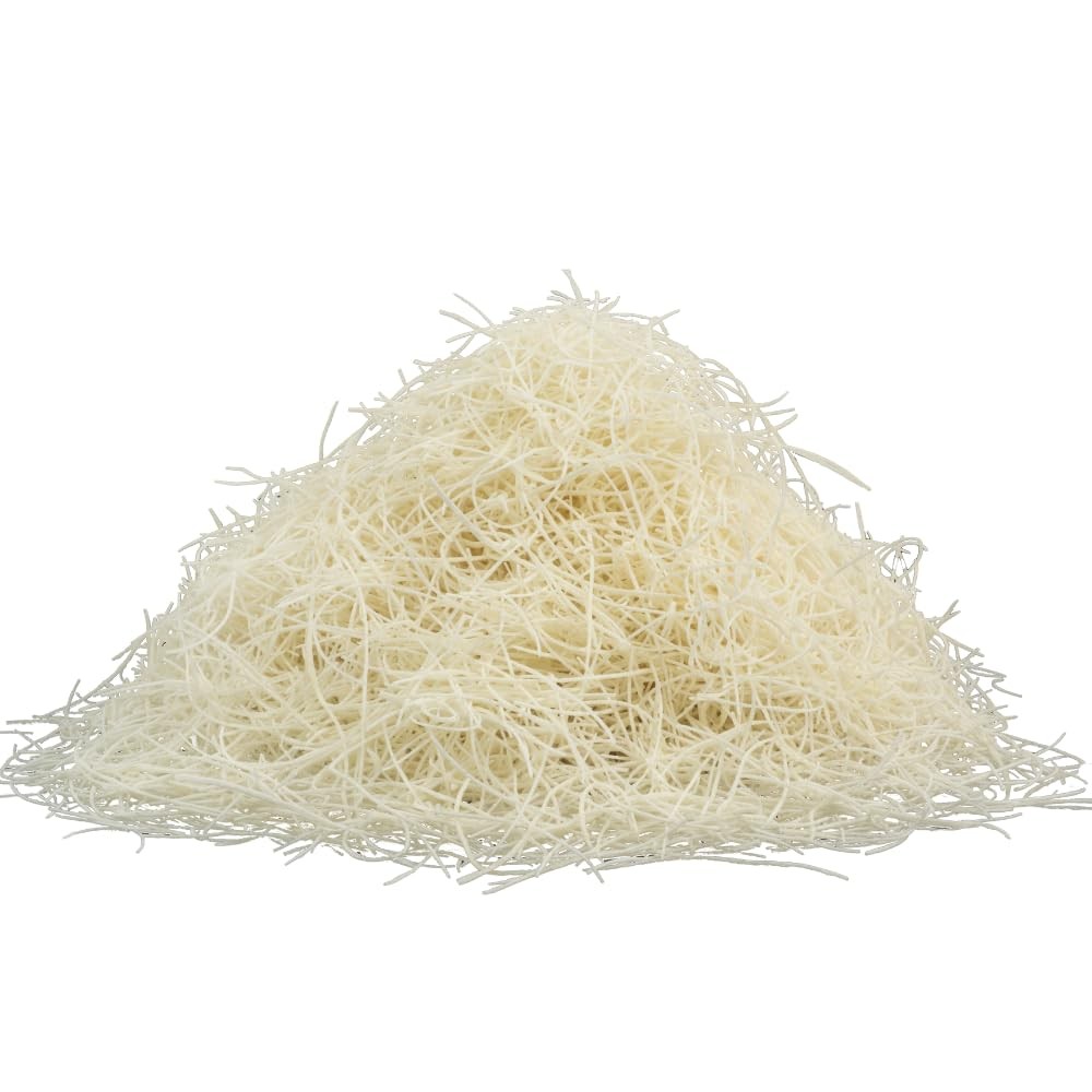 CHAYLAK Kataifi Shredded Fillo Dough, Dried & Phyllo Dough 3.5 oz