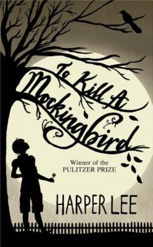 To Kill a Mockingbird – Harper Lee, 0446310786, paperback