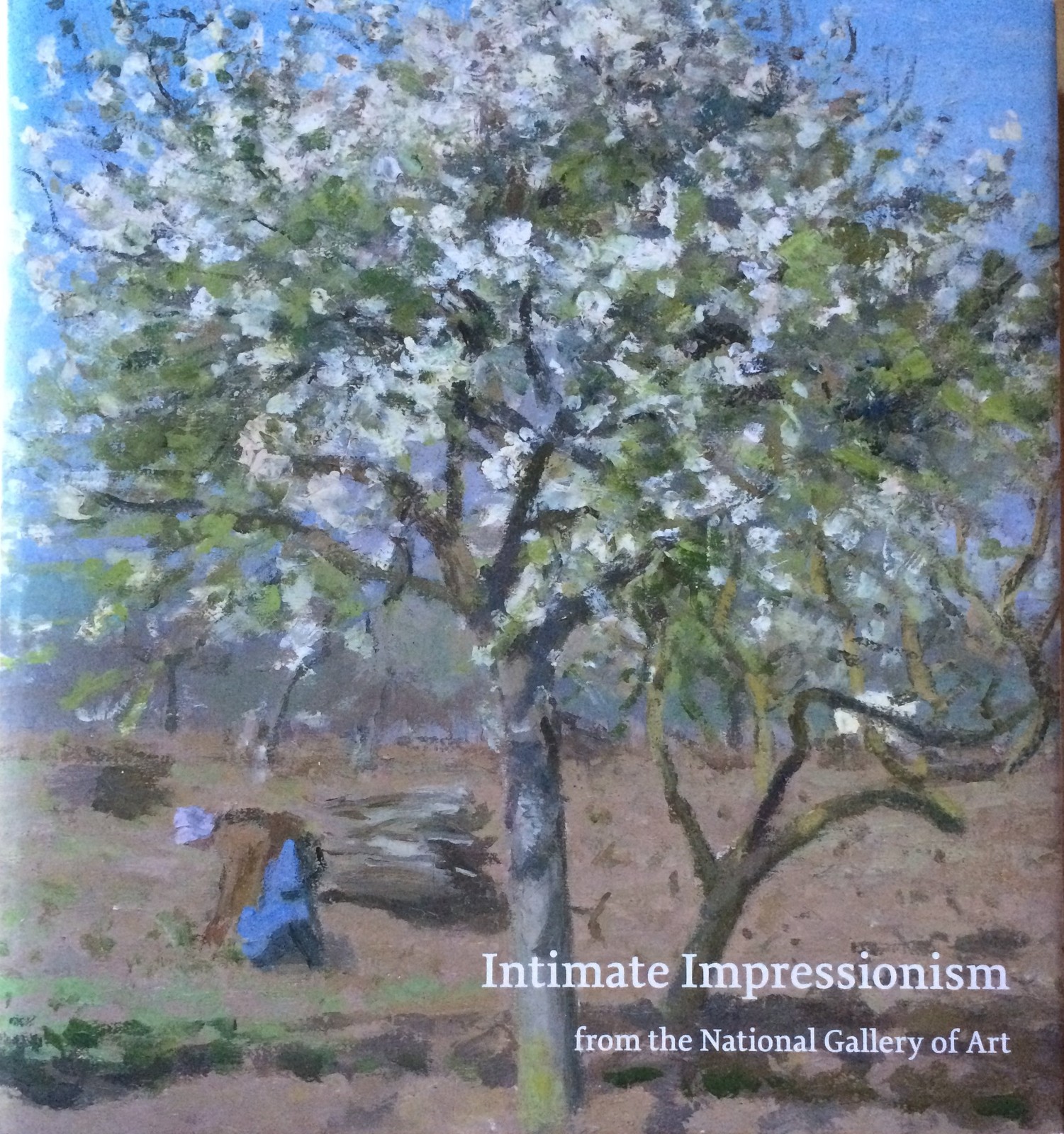 Intimate Impressionism from the National Gallery of Art