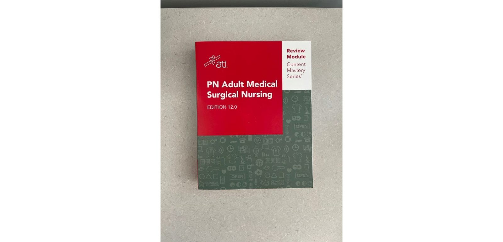 ATI Testing PN Review Module Content Mastery Series set 2023