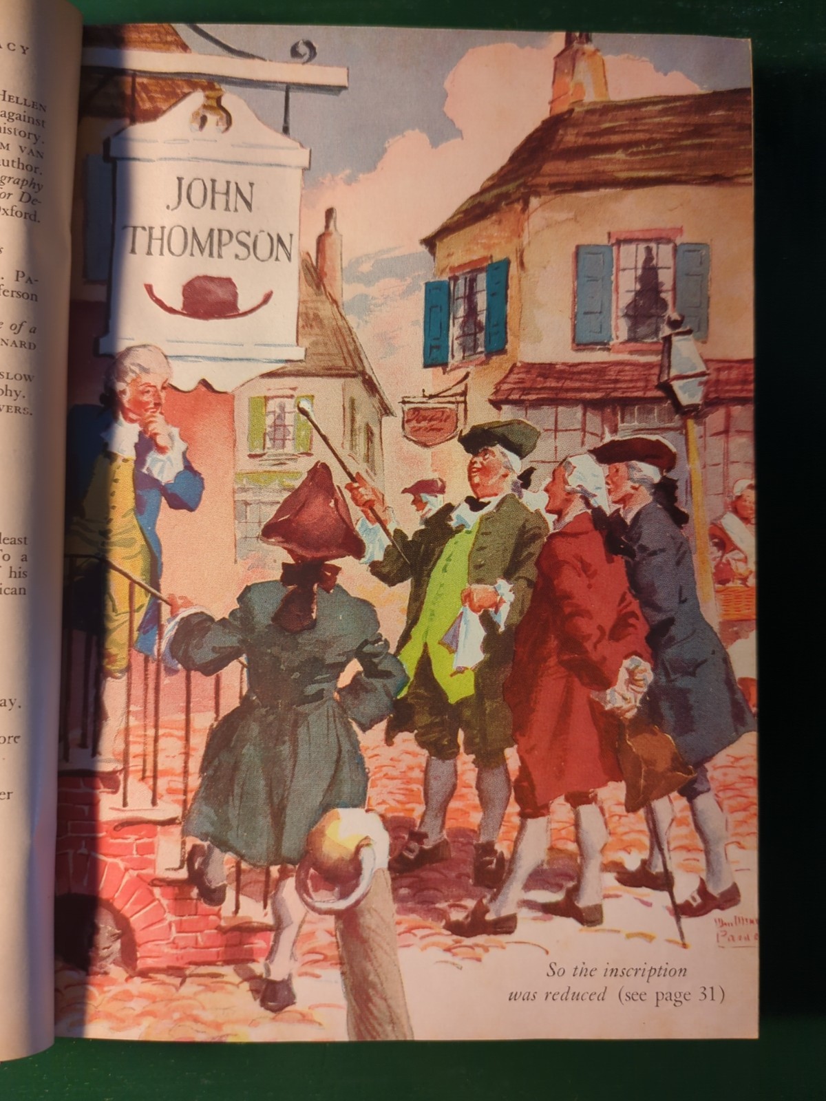 Writers In America The World In Literature Vintage 1949 HC