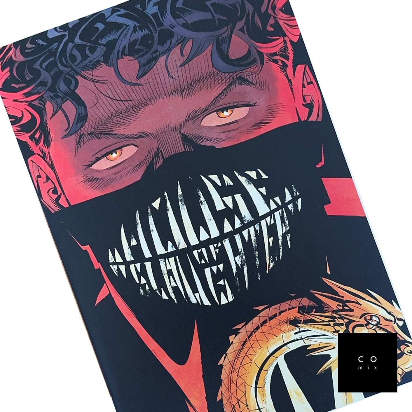 House of Slaughter #4 1:50 Leonardo Romero Virgin Incentive Variant 2022 SIKTC