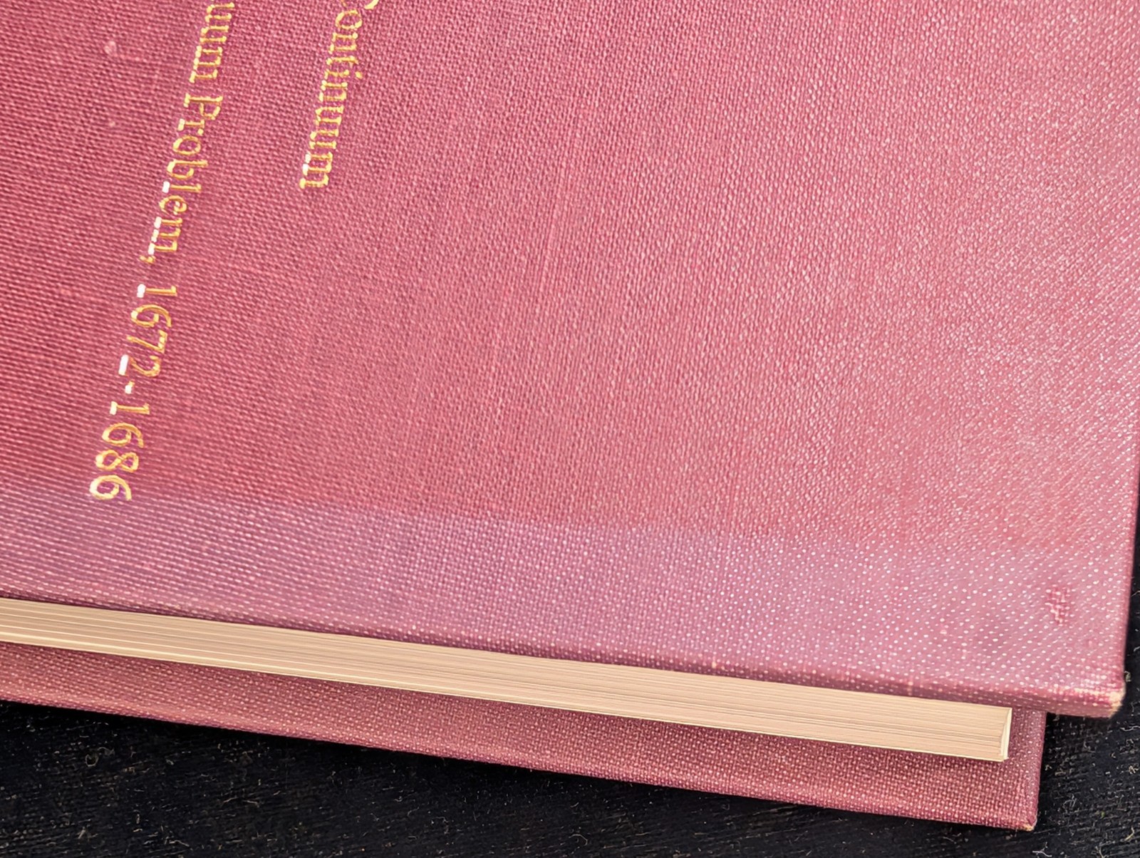 The Labyrinth of the Continuum Writings on the Continuum Problem 1672-1686. Yale