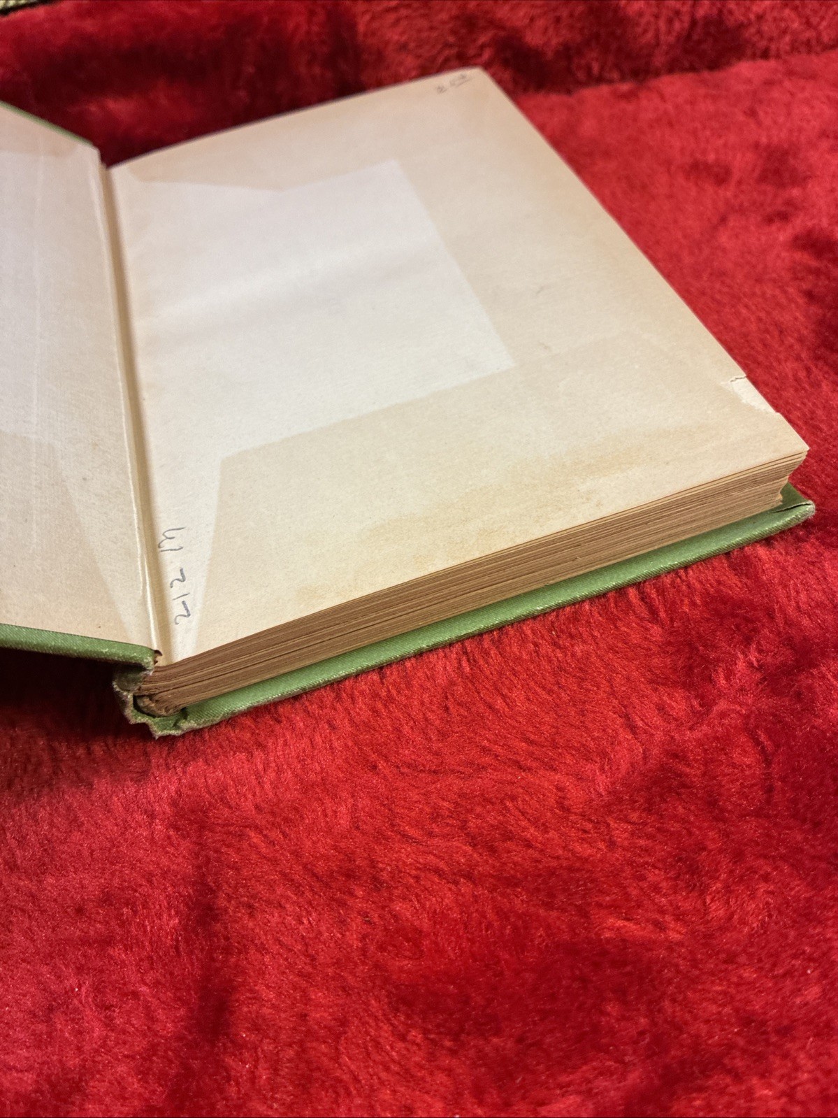 The World-Mystery Four Comparative Studies in General Theosophy Mead 1895