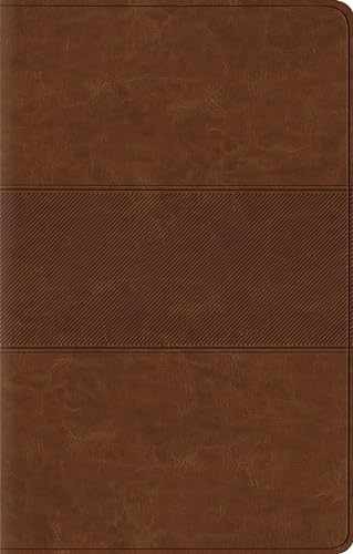 ESV Value Thinline Bible – Imitation Leather, by ESV Bibles by – Very Good