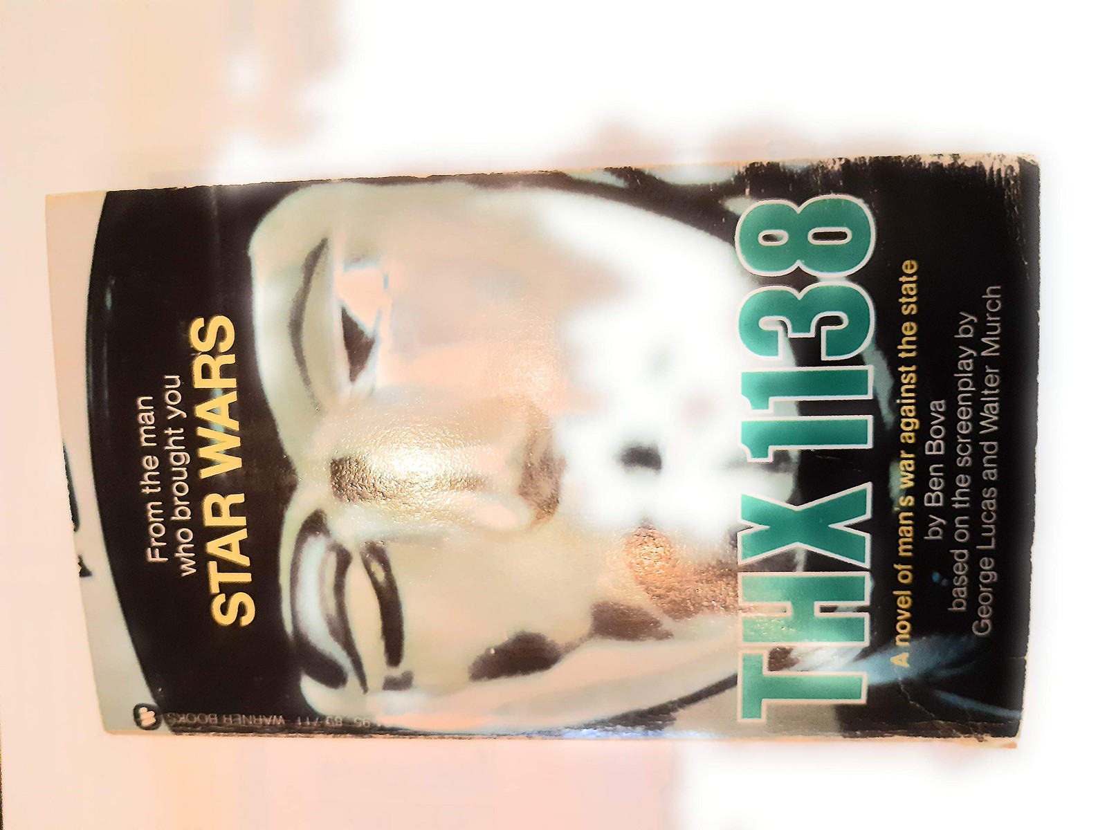 THX 1138
