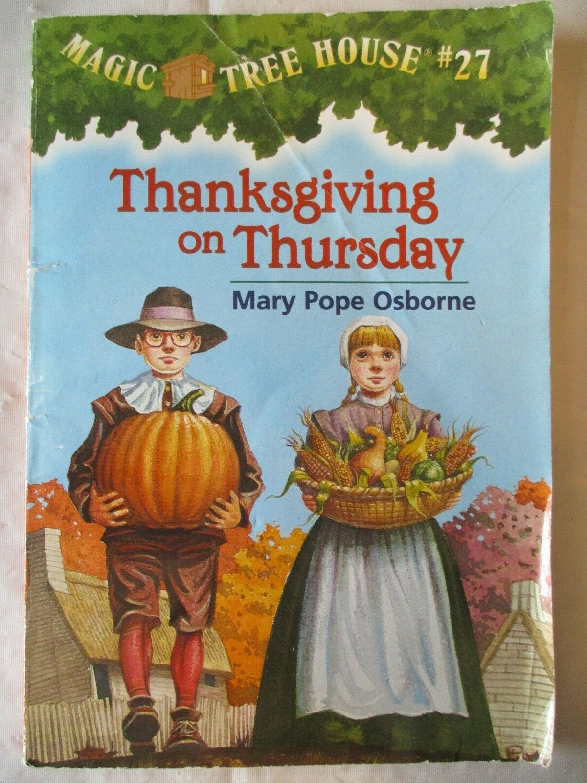 Lot 15 Magic Tree House Books Paperback Mary Pope Osborne