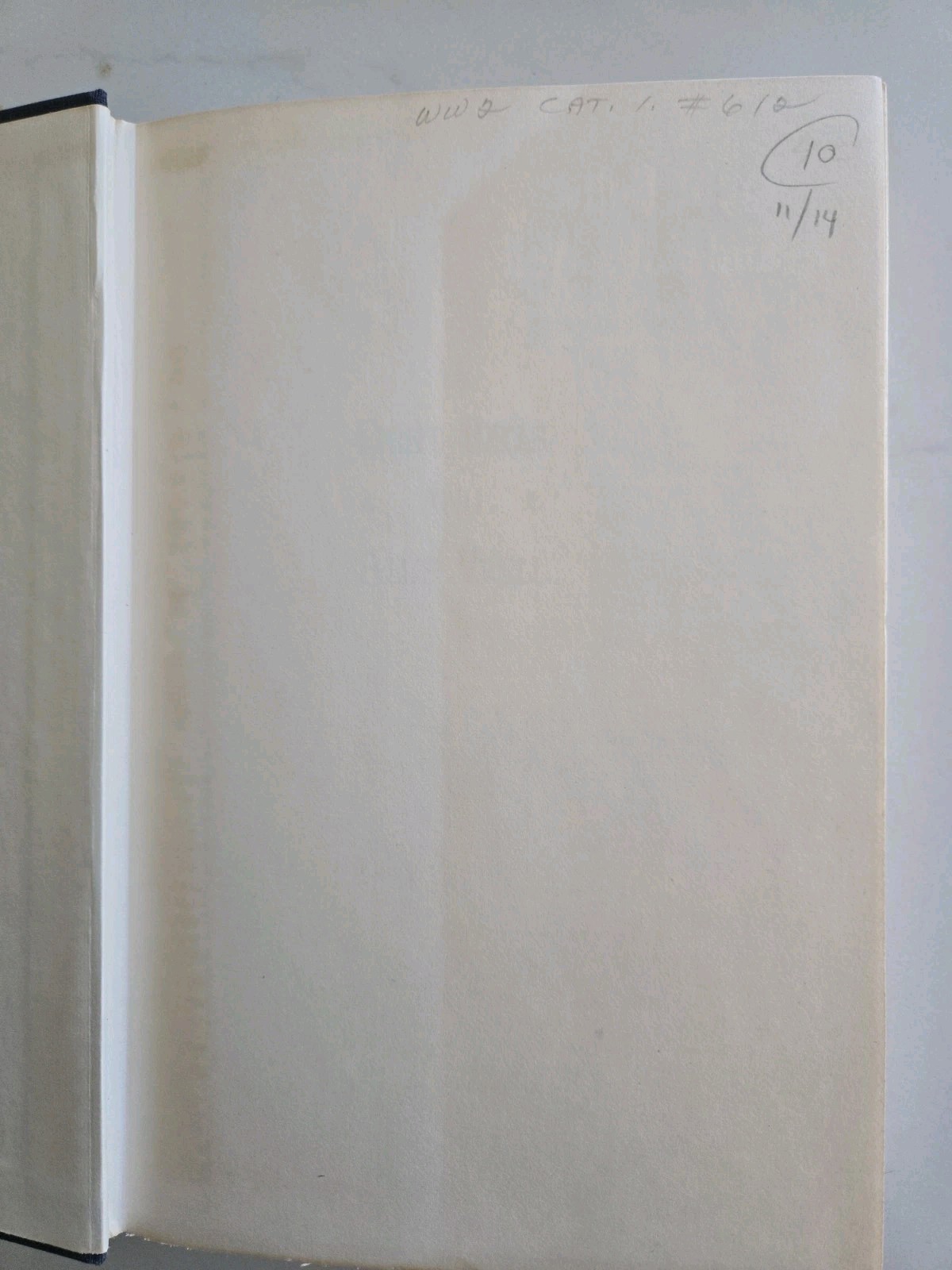Eight Bells and All’s Well D V Gallery Hardcover 1965 1st Edition US Navy