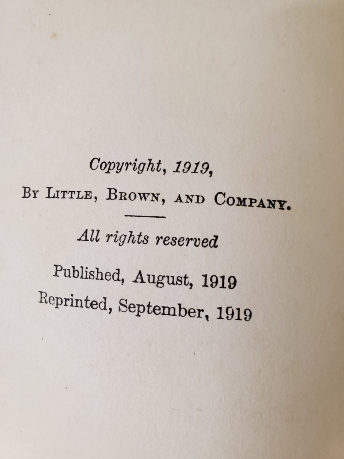 3 Antique Books, Land Of Long Ago, I.C S. Reference Library, Burned Bridges