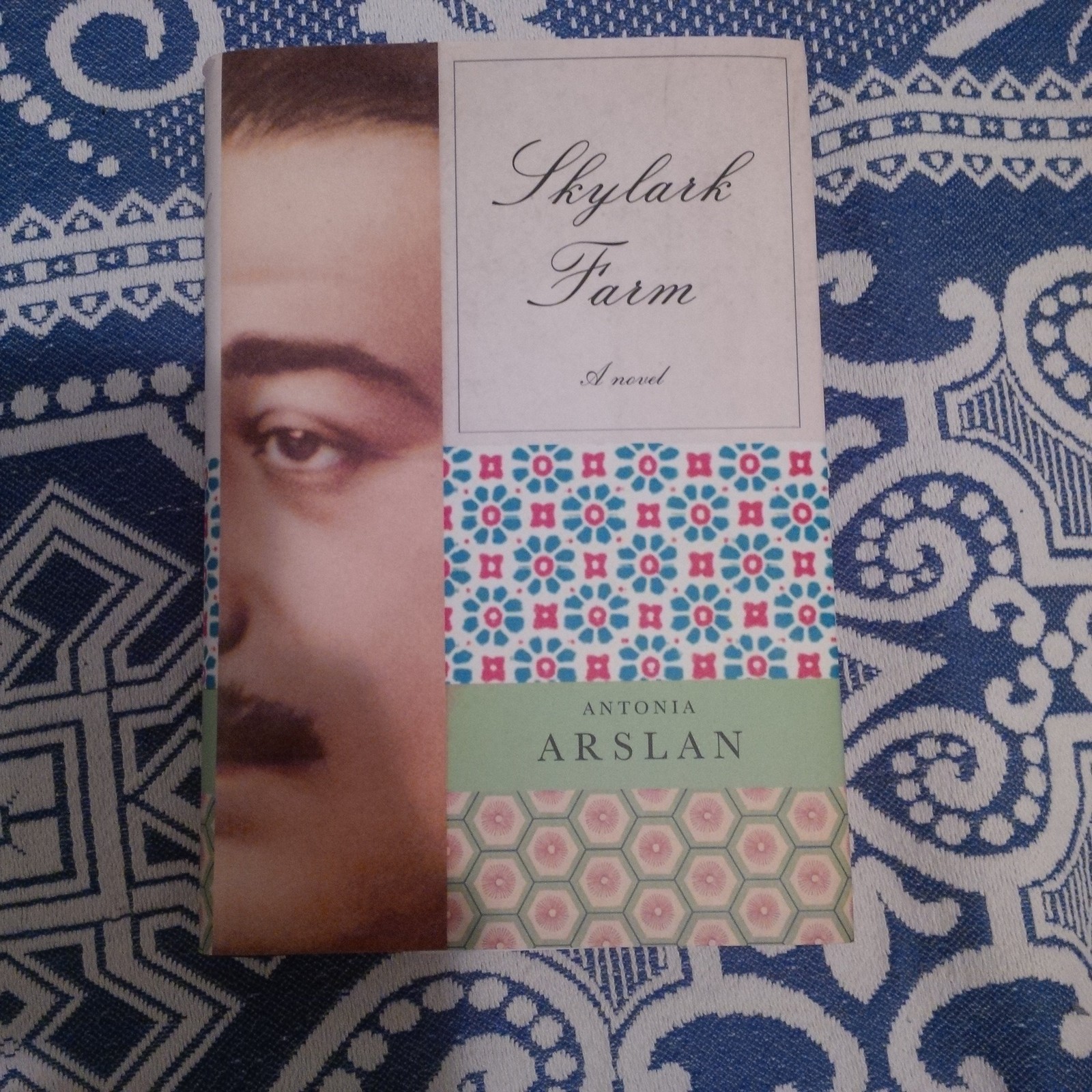 Skylark Farm