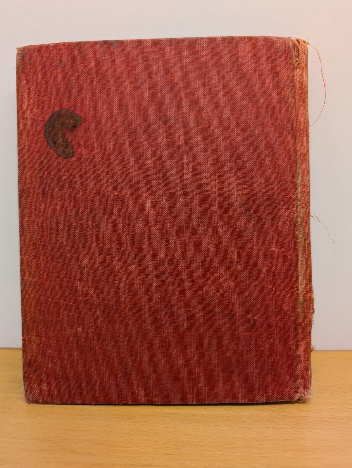 Antique UNCLE WIGGILY’S STORY BOOK 1921 A. L. BURT COMPANY