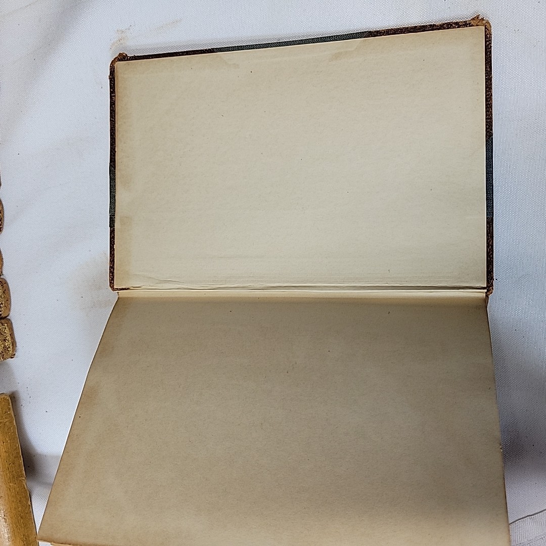 1915 Mental Efficiency Series Complete 10 Volume Set Hardcover Books