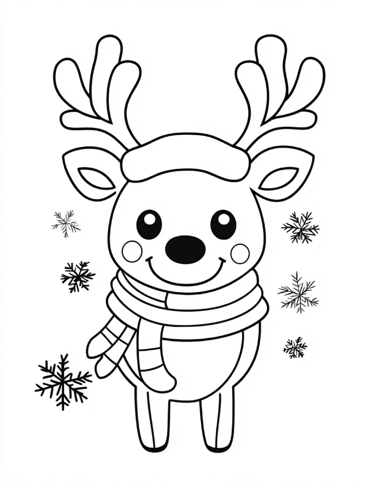 2 happy christmas coloring books great giftsfun for all