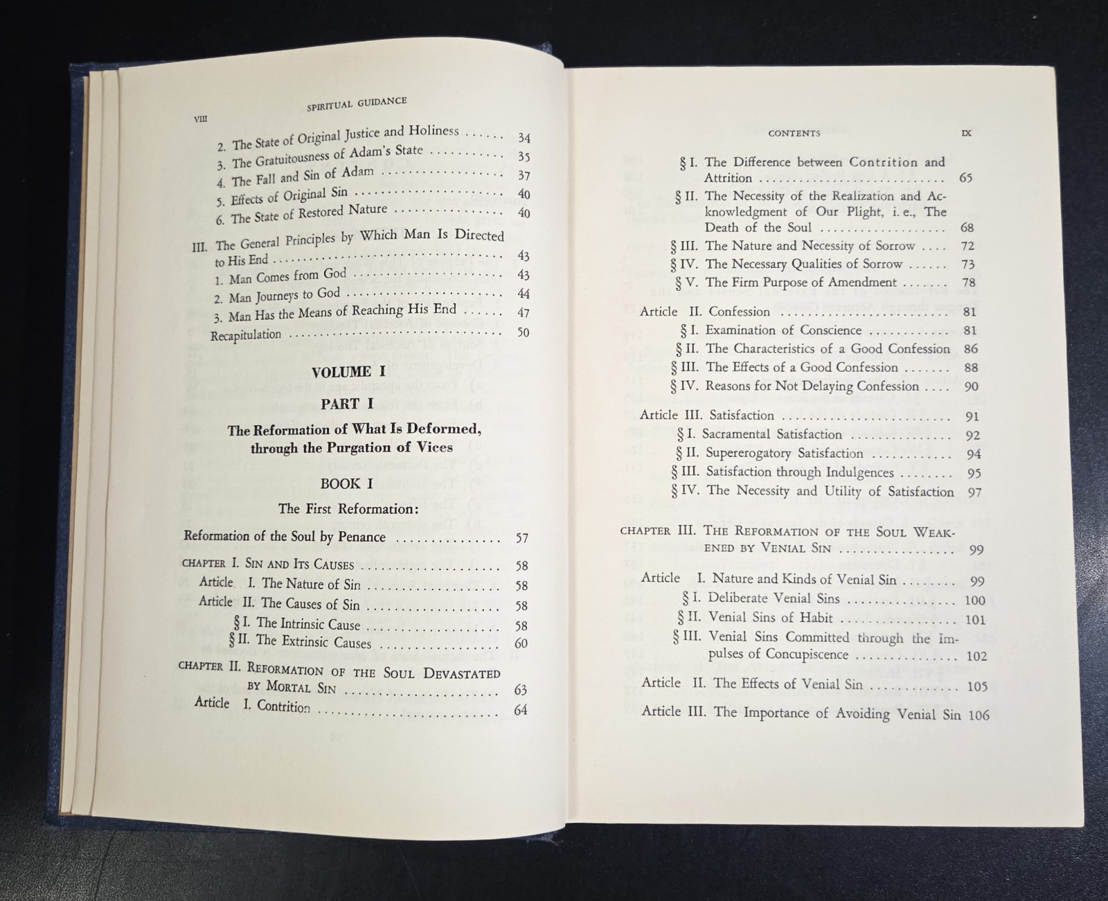 SPIRITUAL GUIDANCE Fundamentals of Ascetical Theology – Adolph Kestens (1962)